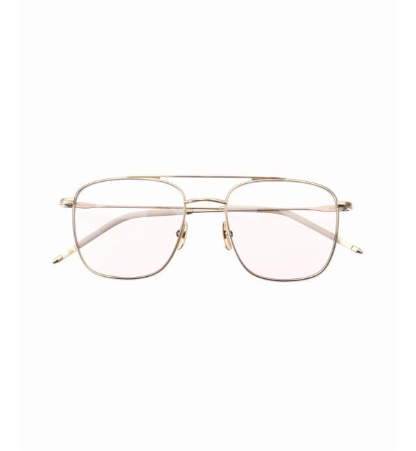 EYETHINK「YELLOWS PLUS 別注 GORDON Sunglasses」|サングラス|