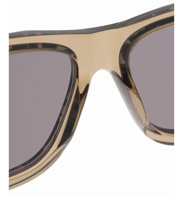 EYETHINK「ALAIA  AA0090S002 Sunglasses」|サングラス|