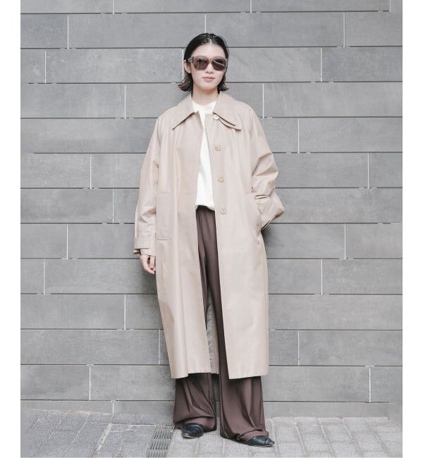 EYETHINK「ALAIA  AA0090S002 Sunglasses」|サングラス|