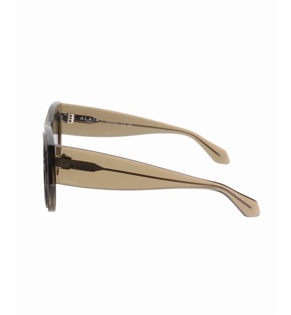 EYETHINK「ALAIA  AA0090S002 Sunglasses」|サングラス|