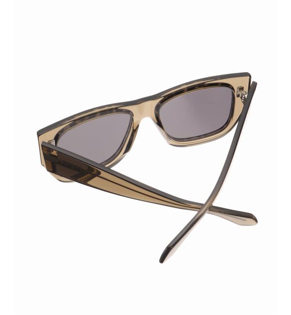 EYETHINK「ALAIA  AA0090S002 Sunglasses」|サングラス|