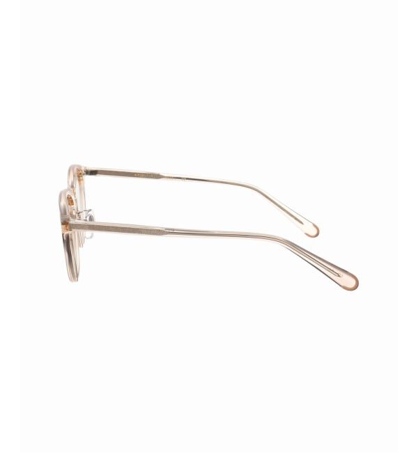 EYETHINK「mille 別注 MBE01(SG) COL.4EX Sunglasses」|サングラス|