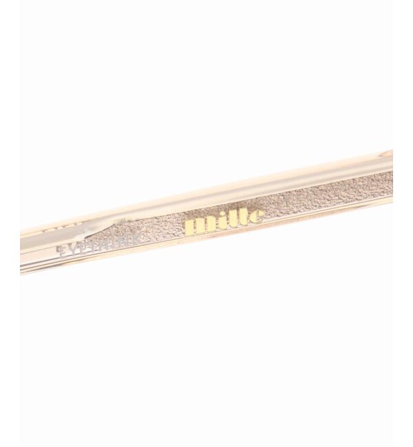 EYETHINK「mille 別注 MBE01(SG) COL.4EX Sunglasses」|サングラス|