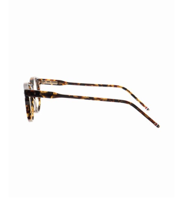 EYETHINK「THOM BROWNE UEO404A-205-45 Optical」|メガネ|