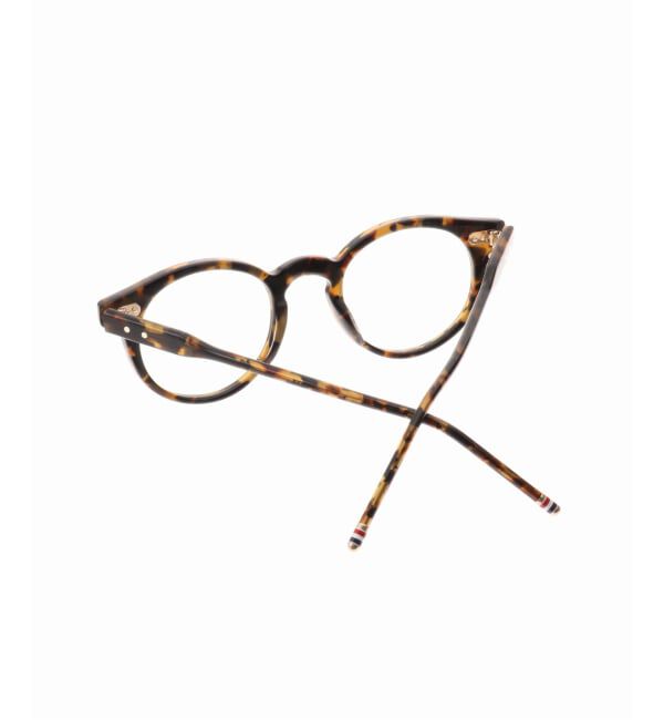 EYETHINK「THOM BROWNE UEO404A-205-45 Optical」|メガネ|