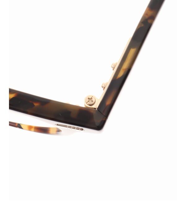 EYETHINK「THOM BROWNE UEO404A-205-45 Optical」|メガネ|