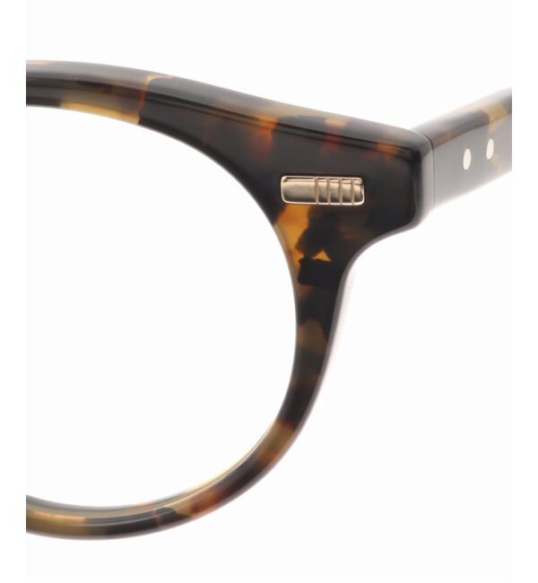 EYETHINK「THOM BROWNE UEO404A-205-45 Optical」|メガネ|