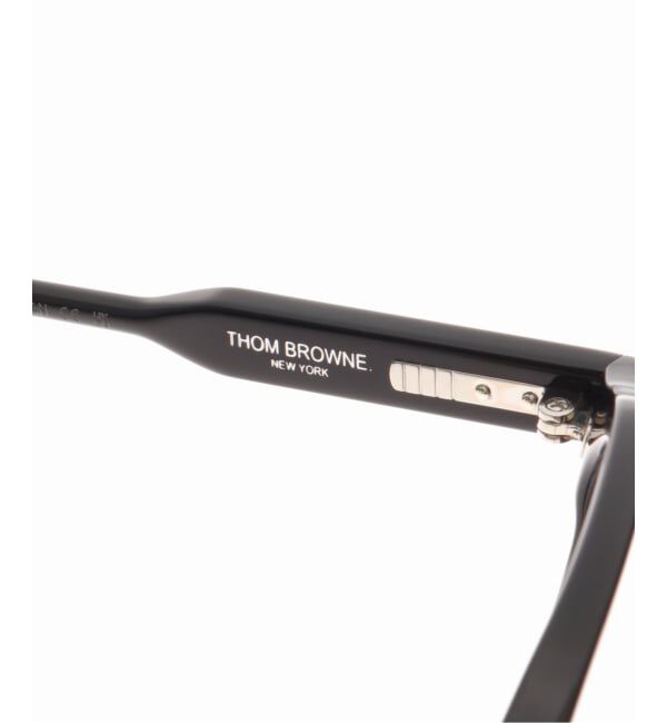 EYETHINK「THOM BROWNE UEO944A-001-52 Optical」|メガネ|