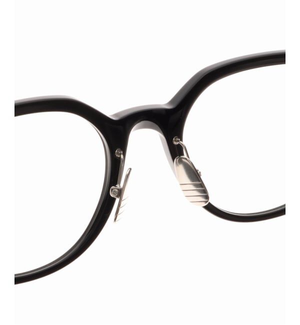 EYETHINK「THOM BROWNE UEO944A-001-52 Optical」|メガネ|