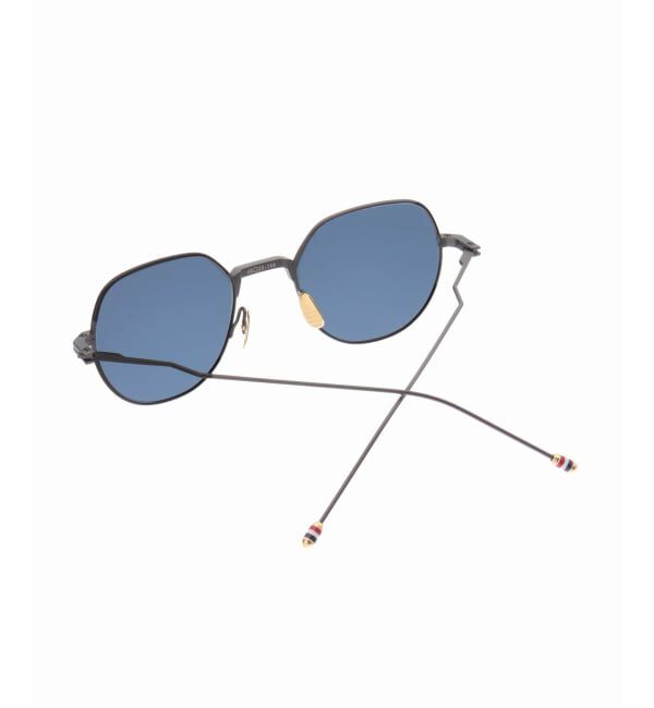 EYETHINK「THOM BROWNE UES935A-005-48 Sunglasses」|サングラス|