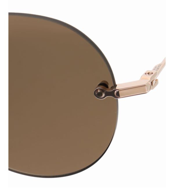 EYETHINK「THOM BROWNE UES938A-711-54 Sunglasses」|サングラス|