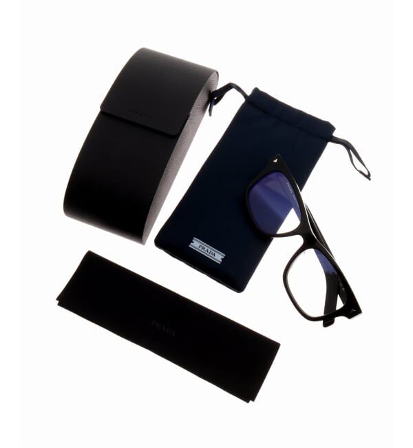 EYETHINK「PRADA  A17SF16K60K55 Sunglasses」|サングラス|