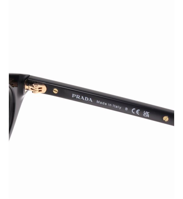 EYETHINK「PRADA B15SF16K60K52 Sunglasses」|サングラス|