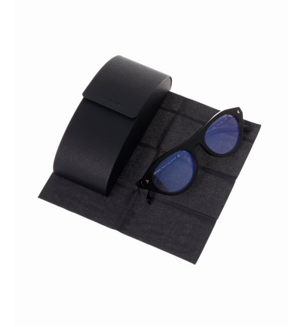 EYETHINK「PRADA B15SF16K60K52 Sunglasses」|サングラス|