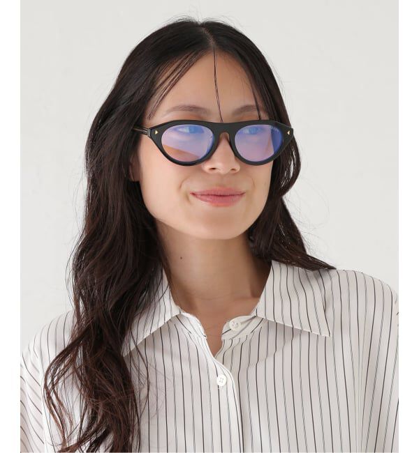 EYETHINK「PRADA B15SF16K60K52 Sunglasses」|サングラス|