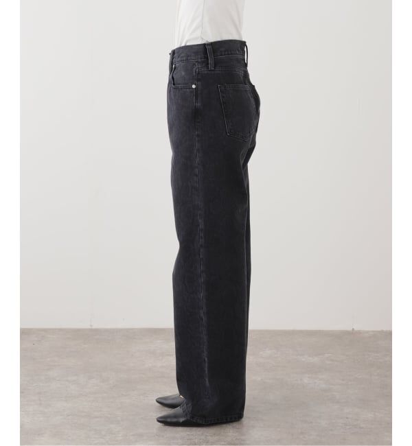 JOINT WORKS「CARHARTT WIP / カーハート ダブリューアイピー W' SNAKE ARIN PANT」|デニム|