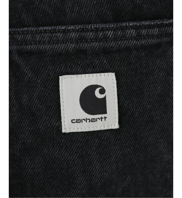JOINT WORKS「CARHARTT WIP / カーハート ダブリューアイピー W' SNAKE ARIN PANT」|デニム|