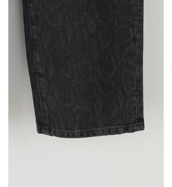 JOINT WORKS「CARHARTT WIP / カーハート ダブリューアイピー W' SNAKE ARIN PANT」|デニム|