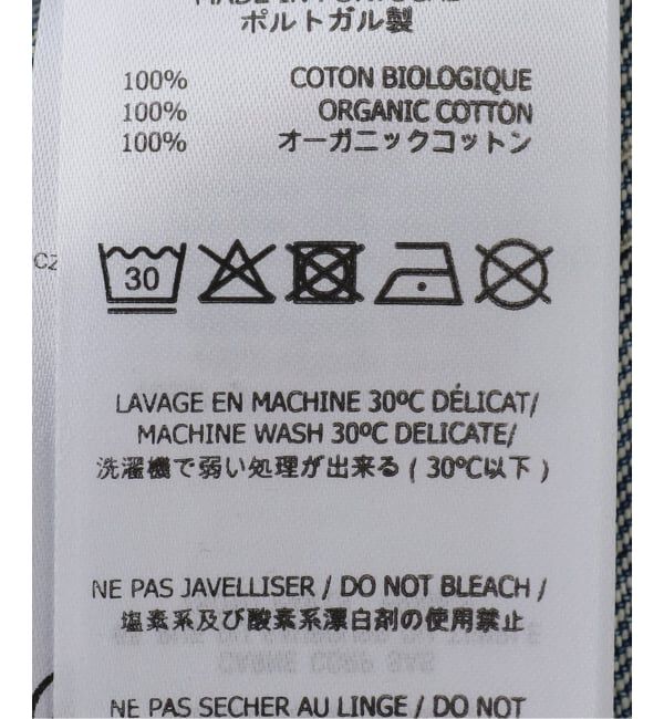 JOINT WORKS「Carne Bollente / カルネボレンテ Love Pants 00's」|デニム|