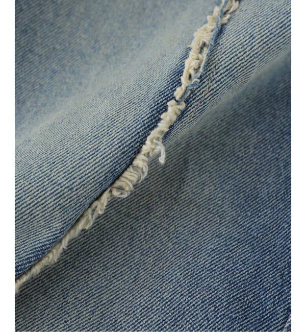 JOINT WORKS「Carne Bollente / カルネボレンテ Love Pants 00's」|デニム|