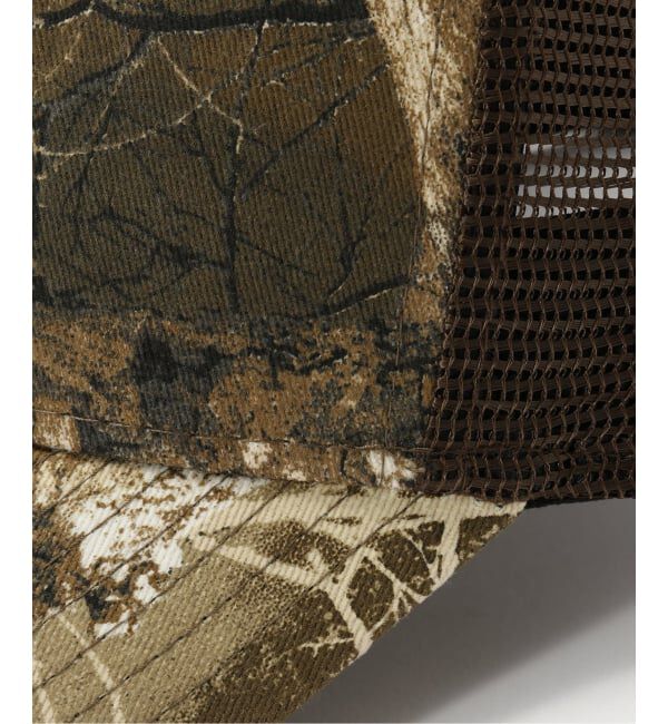 JOINT WORKS「NEW ERA / ニューエラ 940AFTR REALTREE CAMO」|キャップ・キャスケット|
