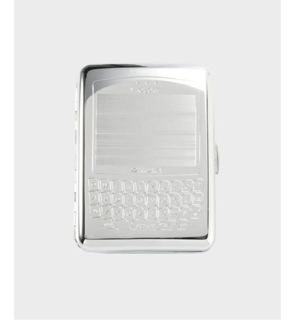 JOINT WORKS「HIDAKA / ヒダカ Cellphone Cig Case」|その他|