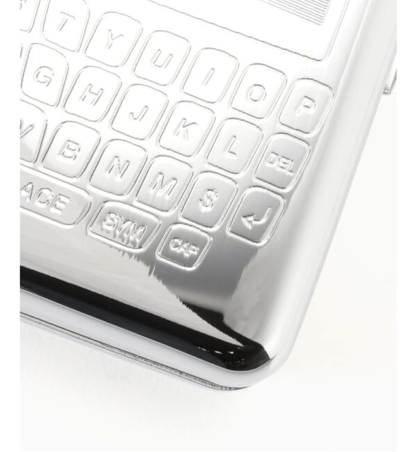 JOINT WORKS「HIDAKA / ヒダカ Cellphone Cig Case」|その他|