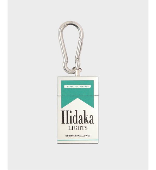 JOINT WORKS「HIDAKA / ヒダカ Portable Ashtray - Marlboro」|その他|