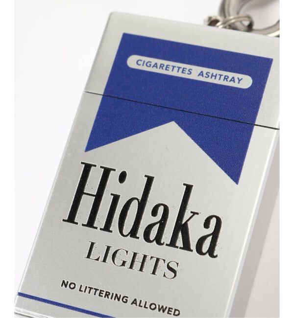 JOINT WORKS「HIDAKA / ヒダカ Portable Ashtray - Marlboro」|その他|