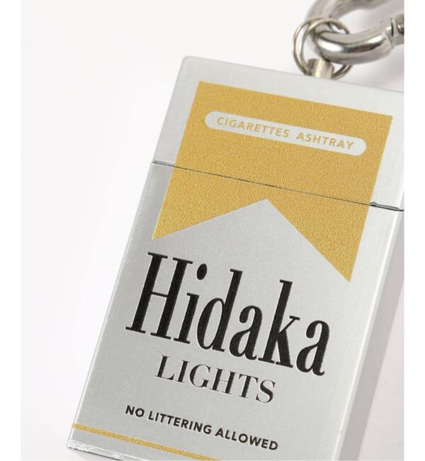 JOINT WORKS「HIDAKA / ヒダカ Portable Ashtray - Marlboro」|その他|