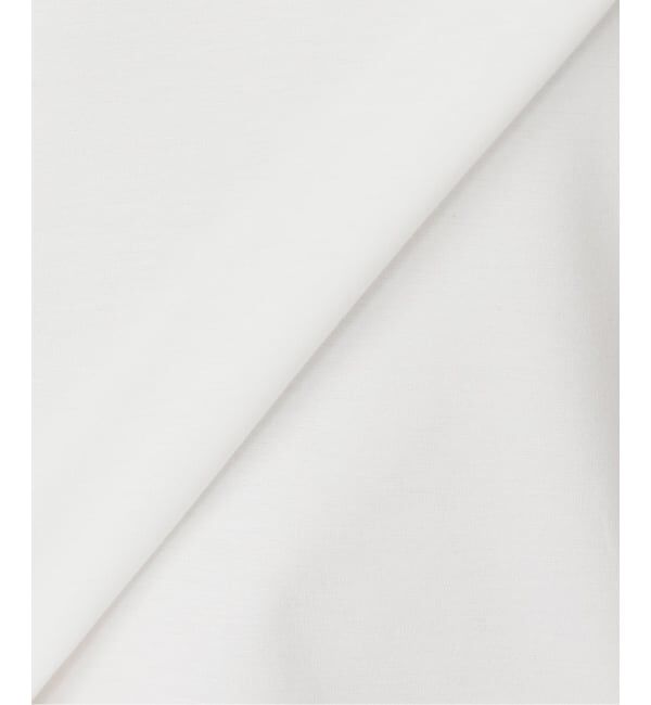 Plage「Power Shoulder Tee」|Tシャツ・カットソー|