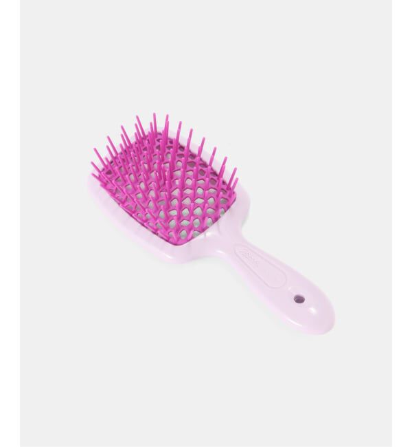 VERMEIL par iena「Janeke（ヤネケ）Super Brush  Small 86SP234GIA/LIF/94SP2」|コスメ雑貨|