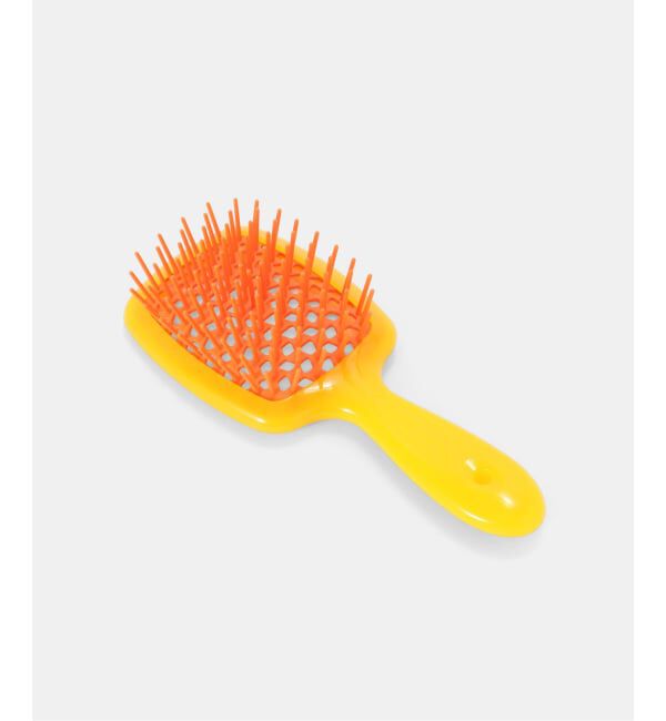 VERMEIL par iena「Janeke（ヤネケ）Super Brush  Small 86SP234GIA/LIF/94SP2」|コスメ雑貨|
