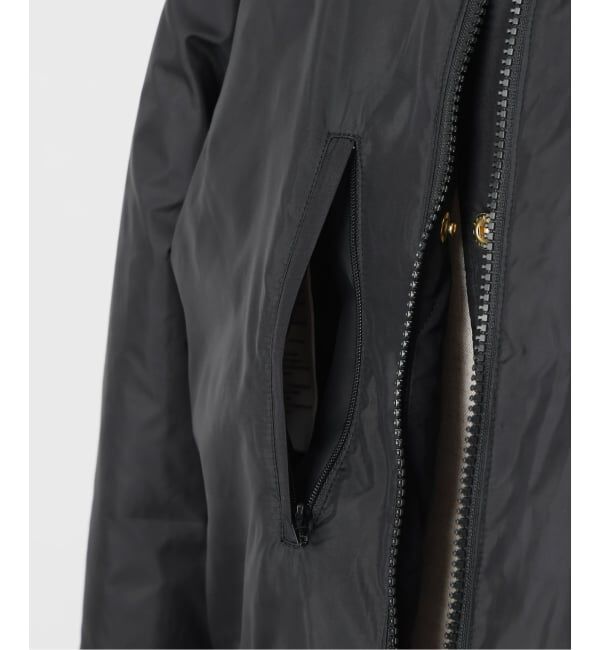 IENA「《予約》Barbour/バブアー 別注 MARTHA QUILTED JK ブルゾン」|その他|