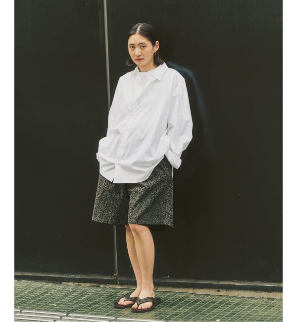 417 EDIFICE「フレンチサーフショーツ」|その他|
