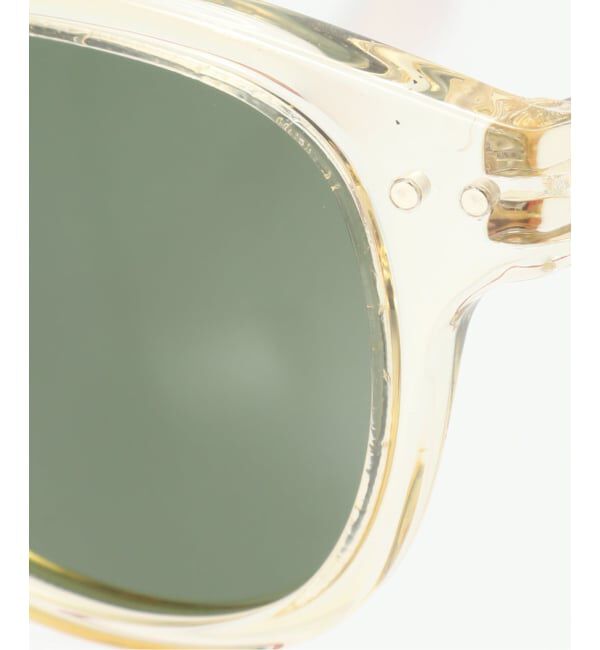 417 EDIFICE「IZIPIZI SUN POLARIZED#C」|サングラス|