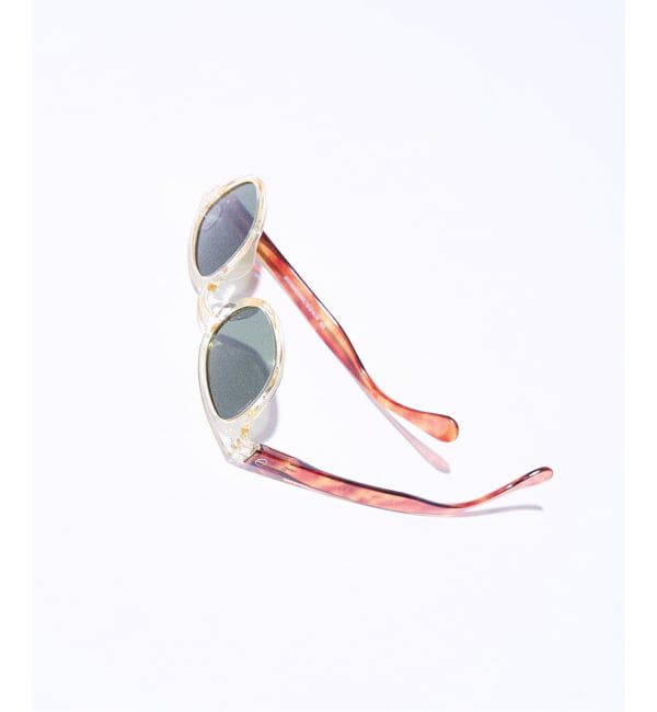 417 EDIFICE「IZIPIZI SUN POLARIZED#C」|サングラス|