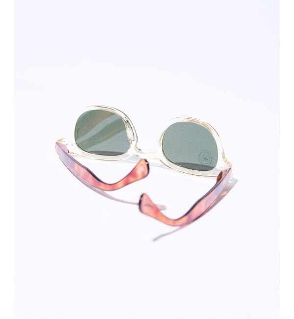 417 EDIFICE「IZIPIZI SUN POLARIZED#C」|サングラス|