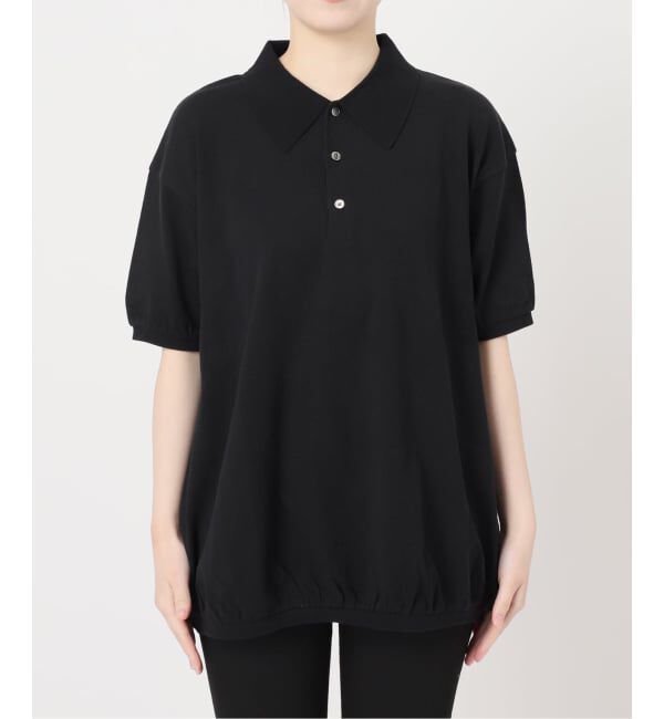 JOURNAL STANDARD「【STAR＆STRIPE/スターアンドストライプ】オーバーFIT ポロ SHIRTS」|Tシャツ・カットソー|
