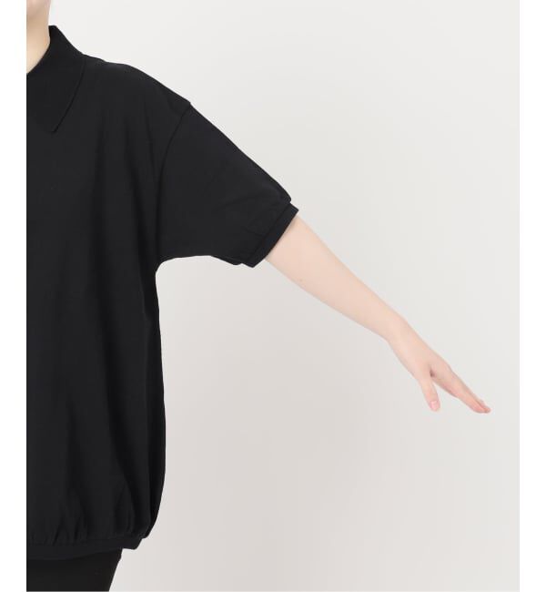JOURNAL STANDARD「【STAR＆STRIPE/スターアンドストライプ】オーバーFIT ポロ SHIRTS」|Tシャツ・カットソー|