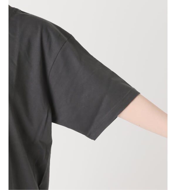 journal standard L'essage「POETMEETS DUBWISE LOST AND FOUND Tシャツ」|Tシャツ・カットソー|