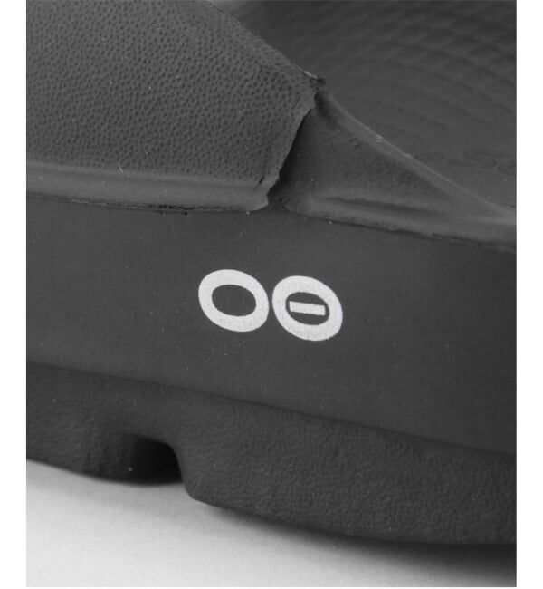 JOURNAL STANDARD「【OOFOS/ウーフォス】OOriginal」|サンダル|