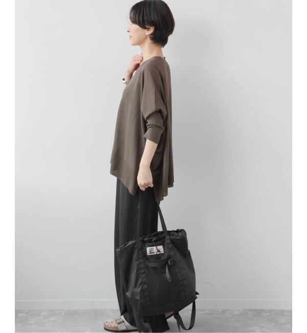 JOURNAL STANDARD relume「《一部WEB限定追加 / 新色》シアードルマンカーディガン」|カーディガン|