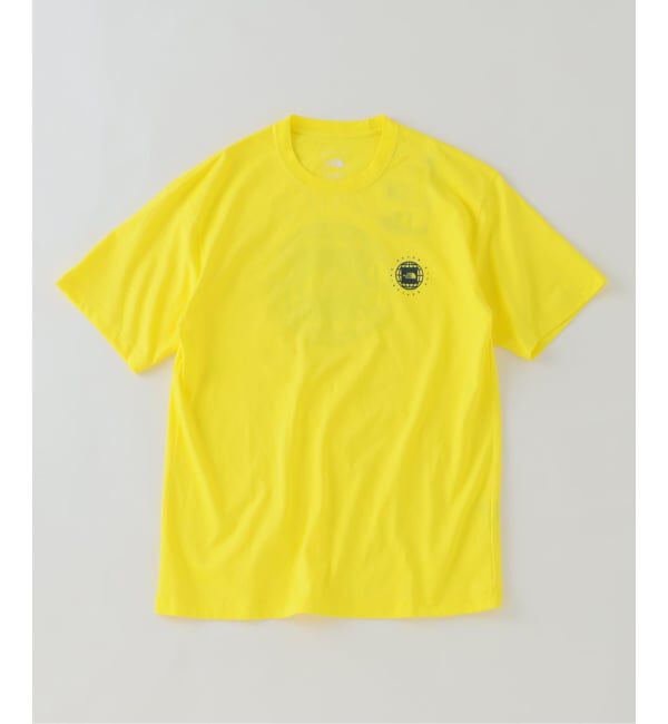 JOURNAL STANDARD relume「THE NORTH FACE / ノースフェイス ジオスクエアロゴティー」|Tシャツ・カットソー|