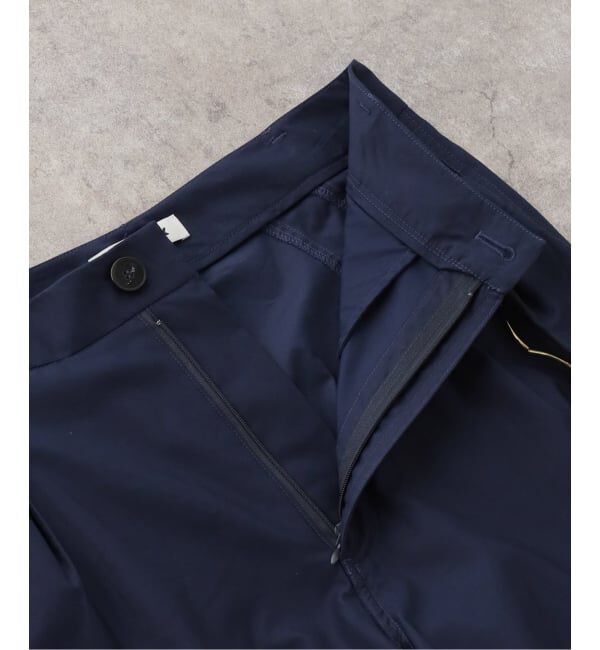 journal standard L'essage「DARKPARK/ダークパーク PHEBE - CHAIN ADORNED LIG パンツ」|スラックス|