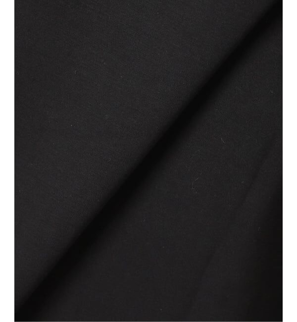 JOURNAL STANDARD「《追加》【LAYAS/レイヤーズ】 BACK LACE N/S P/O」|Tシャツ・カットソー|