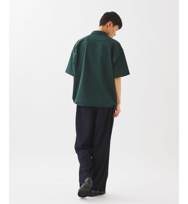 JOURNAL STANDARD relume「ヒールカット ルーズライト ストライプ スラックス」|スラックス|