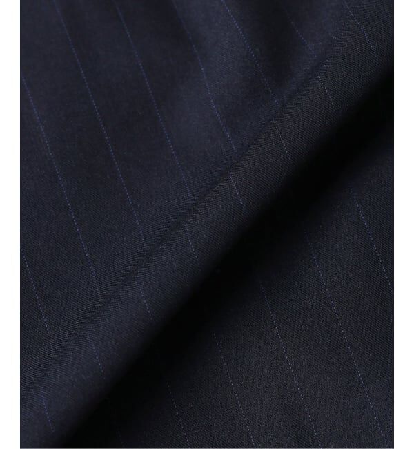 JOURNAL STANDARD relume「ヒールカット ルーズライト ストライプ スラックス」|スラックス|