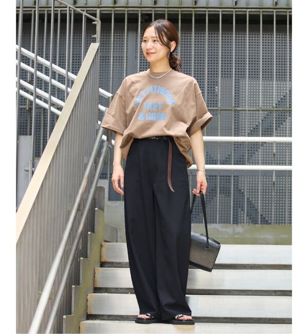 JOURNAL STANDARD「TWツイル 5PK パンツ」|その他|