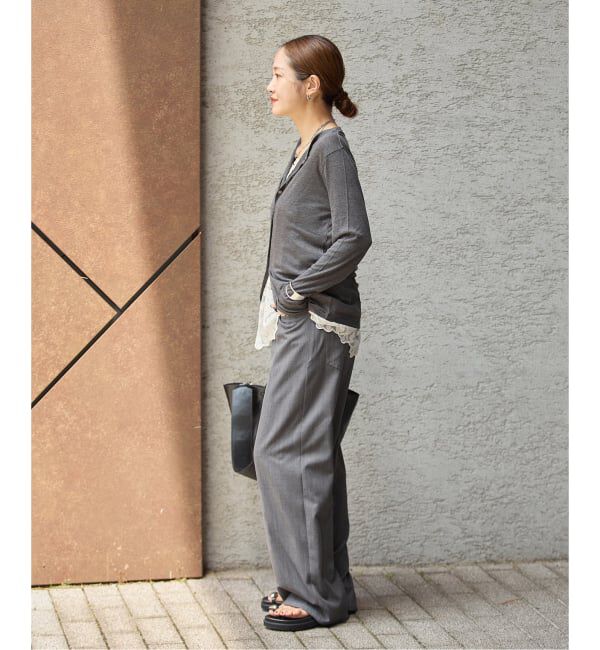 JOURNAL STANDARD「TWツイル 5PK パンツ」|その他|